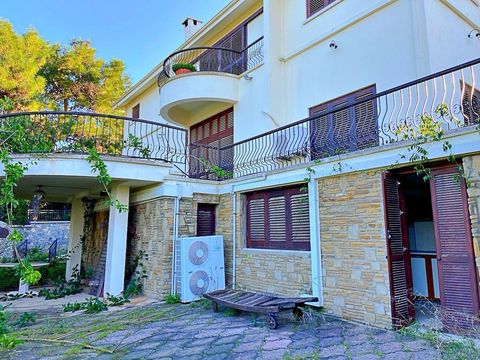 Вилла в Кирения