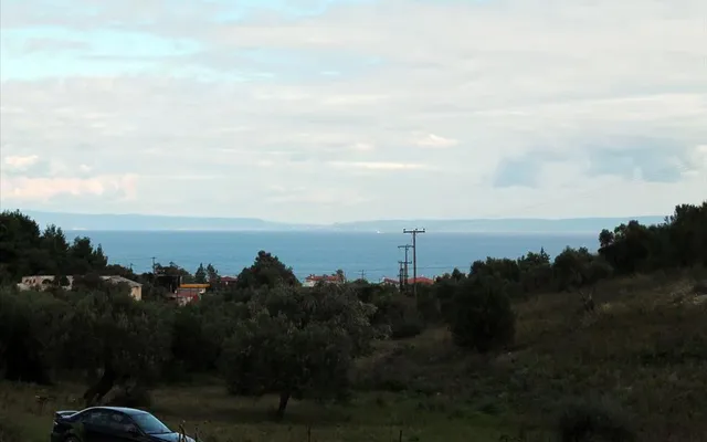 Земельный участок в Kassandra Municipality