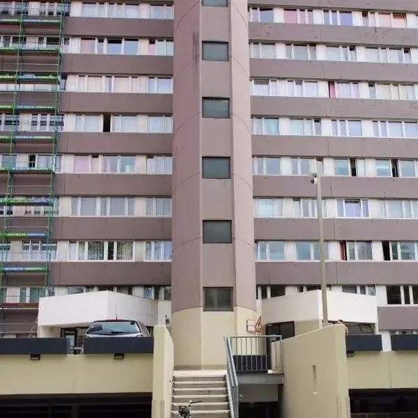 Квартира в Кёльн, фото 1