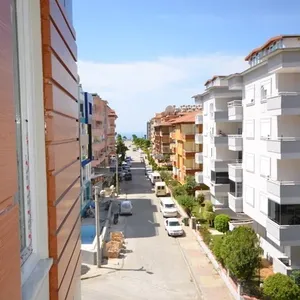 Квартира в Алания, фото 5