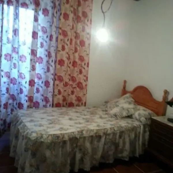 Отдельный дом в Ронда, фото 1