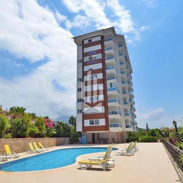 Квартира в Турция, фото 1