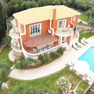 Вилла в Corfu, фото 3