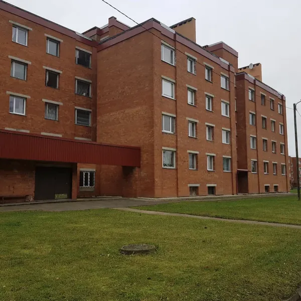 Фото объекта