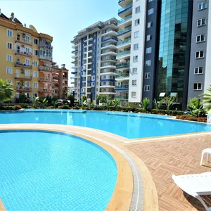 Квартира в Алания, фото 4