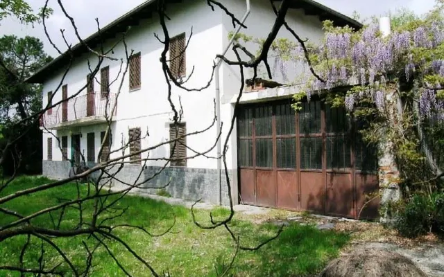 Вилла в Алесандрия