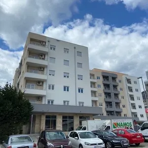 Квартира в Будва, фото 3