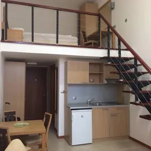 Студия в Равда, фото 2