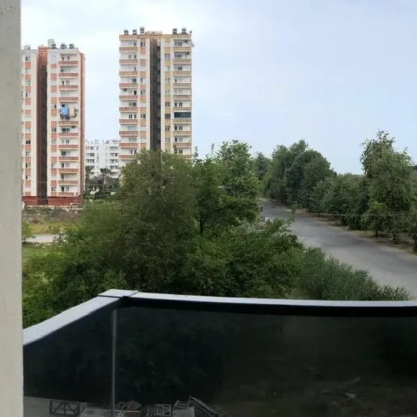 Квартира в Мерсин, фото 1