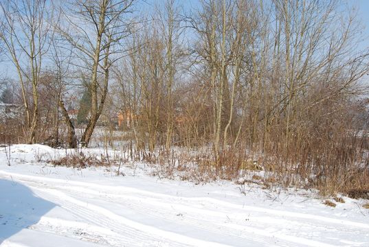 Земельный участок в Любляна