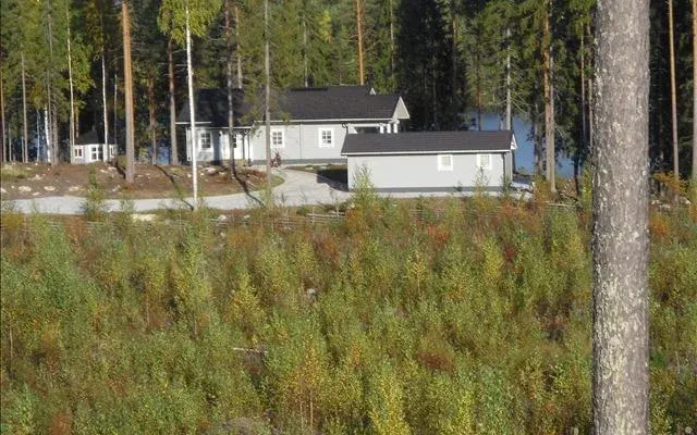 Отдельный дом в Энонкоски