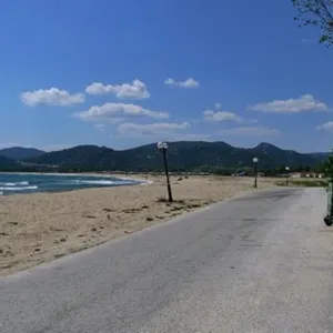 Земельный участок в Ситониа, фото 5
