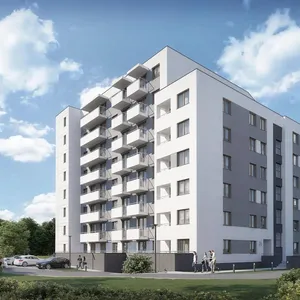 Aura Home in Krakow, фото 4