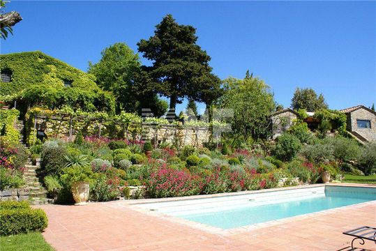 Особняк в Тоскана