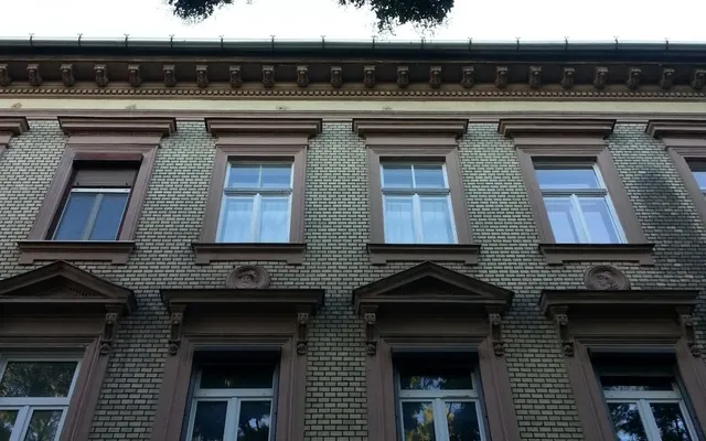 Квартира в Будапешт