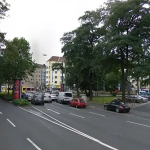 Квартира в Дюссельдорф, фото 3