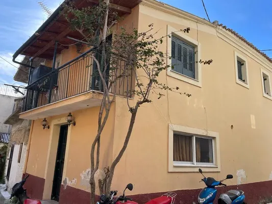 Отдельный дом в Corfu
