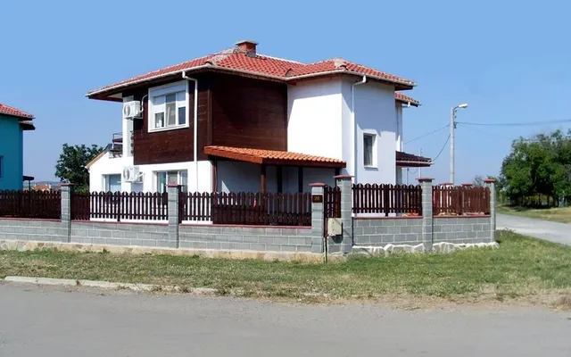 Отдельный дом в Оризаре