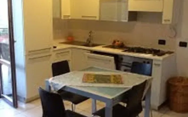 Квартира в Римини