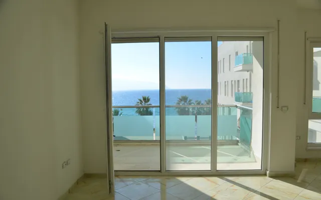 Квартира в Влёра