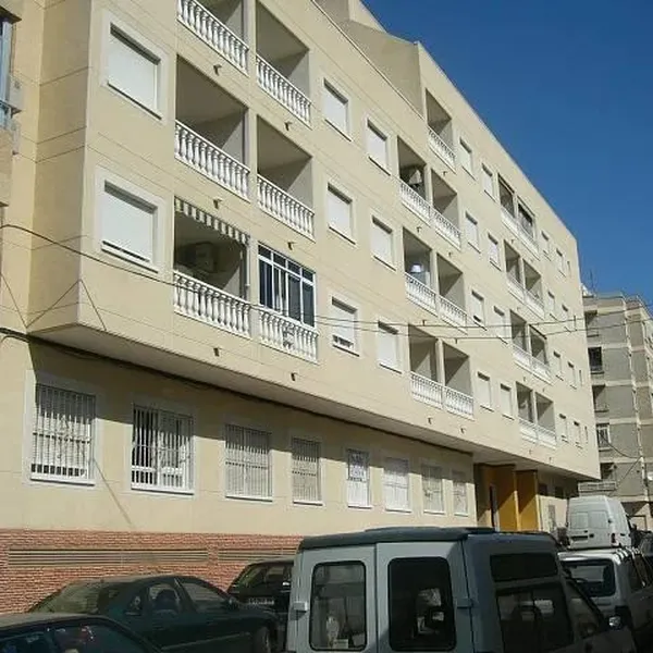 Квартира в Торревьеха, фото 1