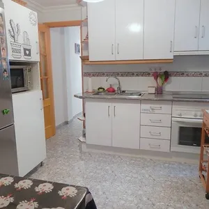 Квартира в Аликанте, фото 3