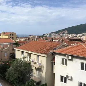 Квартира в Будва, фото 2