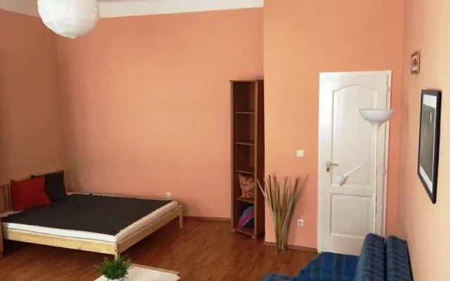 Квартира в Будапешт