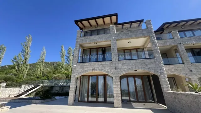Вилла в Кульяче