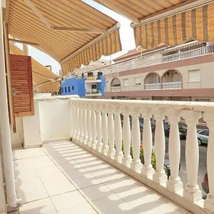 Дуплекс в Торревьеха, фото 2