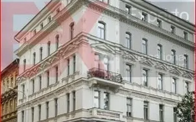 Ресторан / Кафе в Прага
