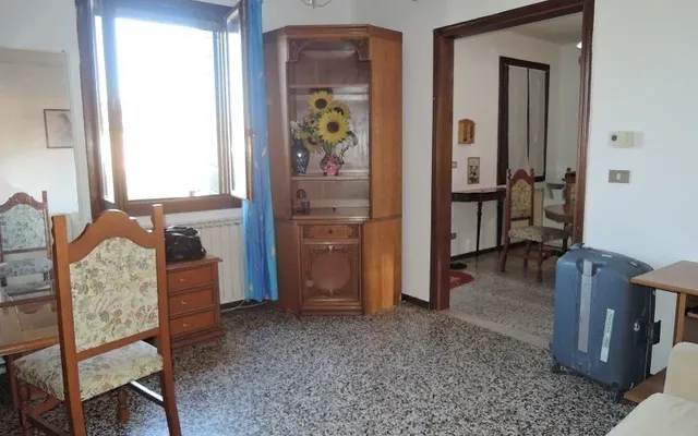 Квартира в Альтино