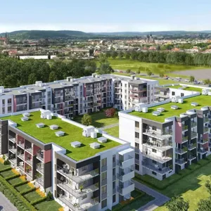 Lagiewnickie Wzgorze in Krakow, фото 3