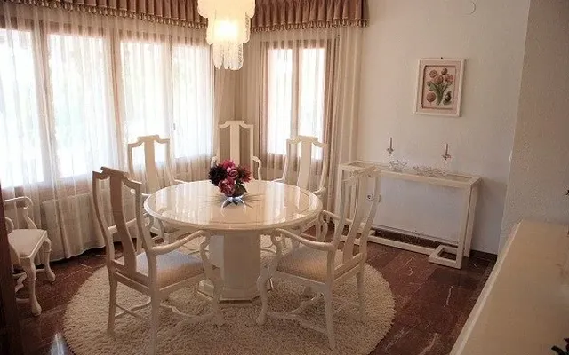 Вилла в Морайра