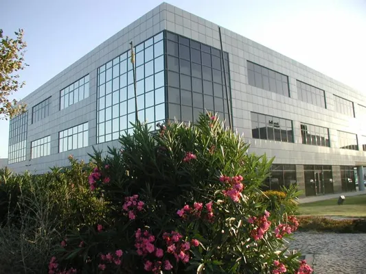 Офис в Синтра