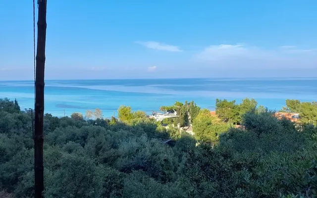Земельный участок в Kassandra Municipality
