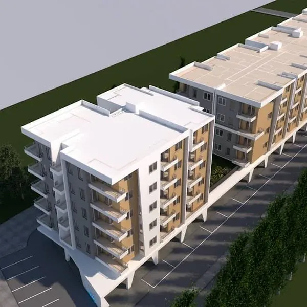 Квартира в Улцинь, фото 1