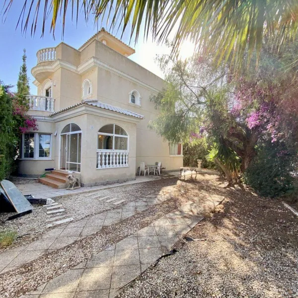 Вилла в регион Валенсия, фото 1