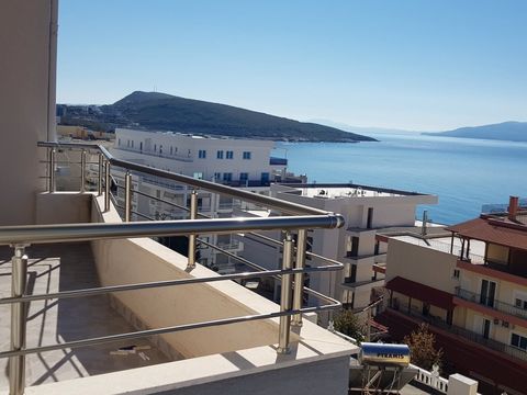 Квартира в Саранда