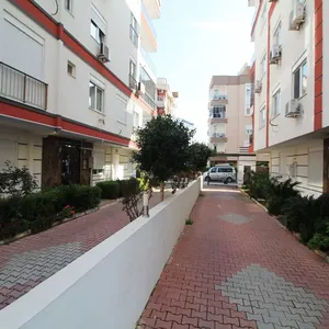 Квартира в Анталия, фото 4