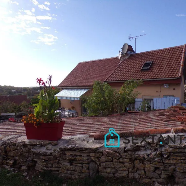 Дом в Nouvelle-Aquitaine, фото 1