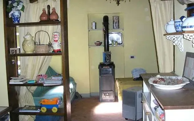 Отдельный дом в Капаннори