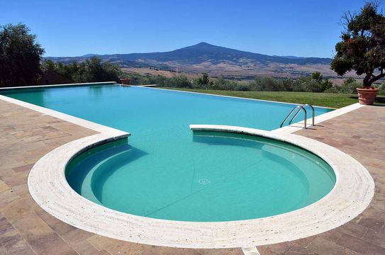 Дом в Пьенца