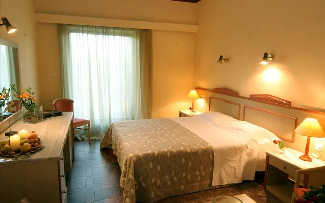 Отель в Пелопоннес, Западная Греция и Иония