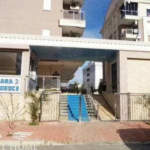Квартира в Анталия, фото 2