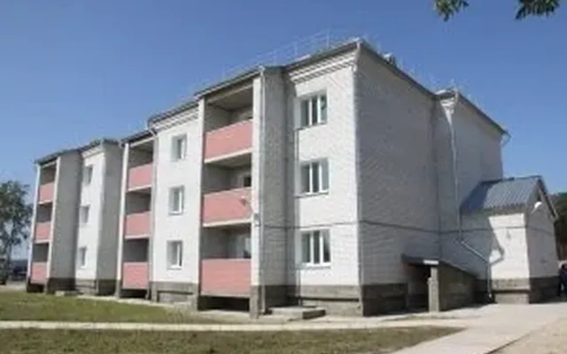 Квартира в Баутзен