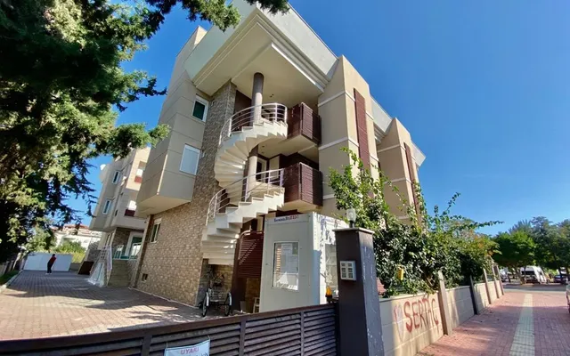 Квартира в Анталия