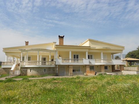 Вилла в Каламата