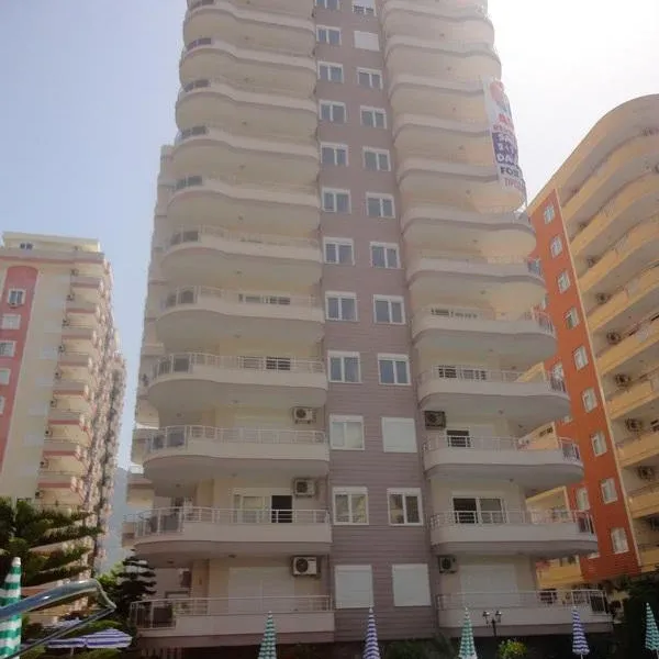 Квартира в Махмутлар, фото 1