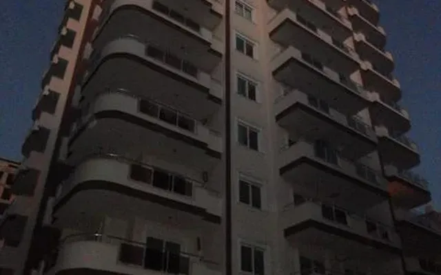 Квартира в Махмутлар